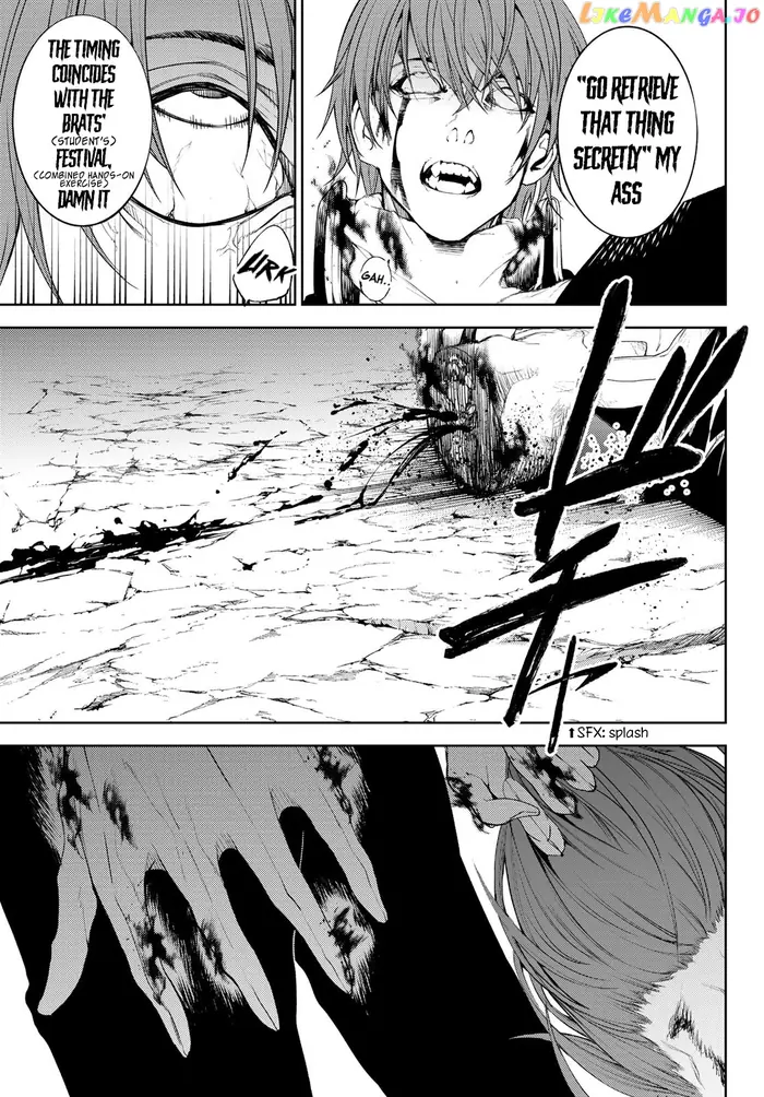 Wistoria: Wand and Sword Chapter 12 image 39_optimized